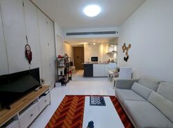 Marina One Residences (D1), Apartment #562193261
